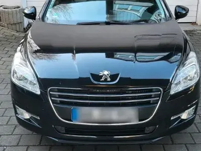 Gebraucht Peugeot 508