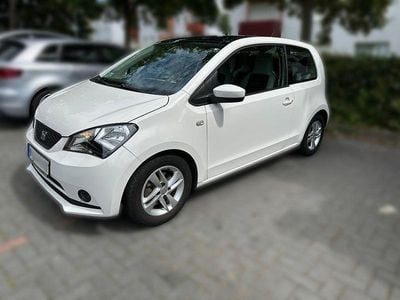Seat Mii