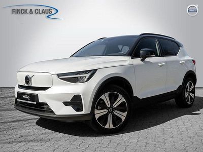 Gebraucht Volvo XC40 Core 169 kW (231 PS) 2023 Crystal weiss SUV