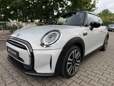 Gebraucht Mini Cooper