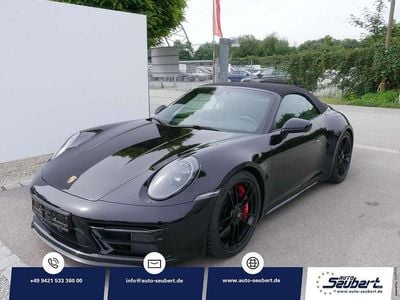 Porsche 911 Carrera GTS