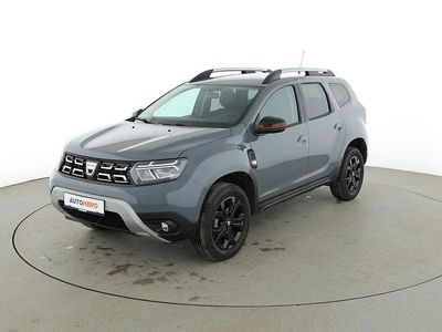 Gebraucht Dacia Duster Extreme 150 PS (110 kW) 2022 Grau SUV