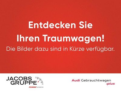 Gebraucht Audi SQ8 Ambiente 507 PS (372 kW) 2023 Schwarz SUV