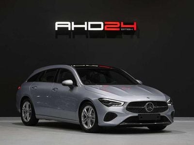 Mercedes CLA200