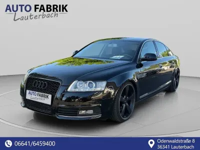 Gebraucht Audi A6