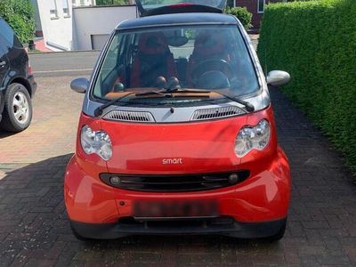 Smart ForTwo Coupé
