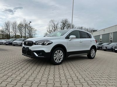 gebraucht Suzuki SX4 