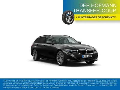 Gebraucht BMW 330e
