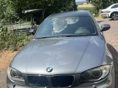 Gebraucht BMW 120
