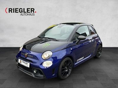 Fiat 500 Abarth