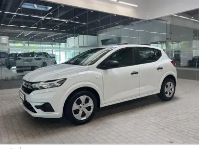 Gebraucht Dacia Sandero