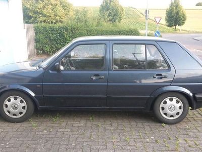 gebraucht VW Golf II 