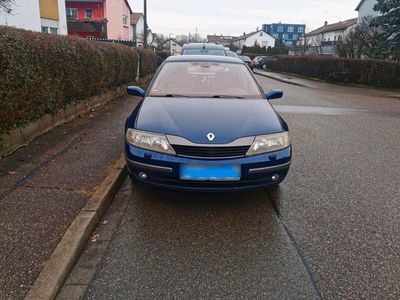 gebraucht Renault Laguna II 