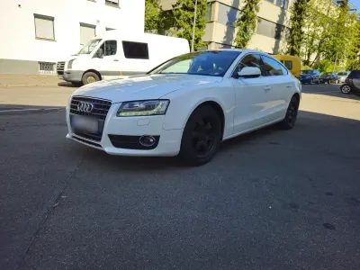 Gebraucht Audi A5