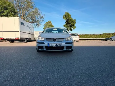 Gebraucht VW Golf IV