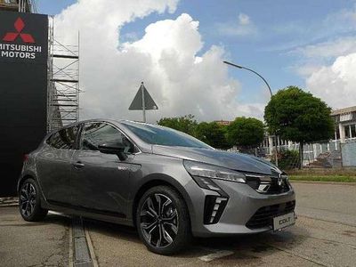 Nuova Mitsubishi Colt Top 143 CV (105 kW) 2025 Grigio Utilitaria