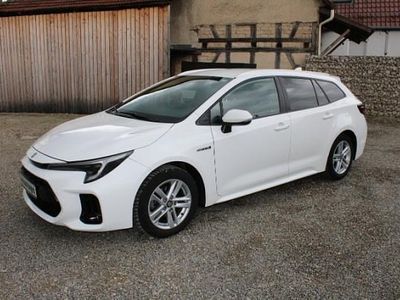 Usata Suzuki Swace Comfort+ 140 CV (102 kW) 2024 Bianco Station wagon