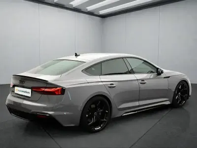 Brugt Audi RS5 450 HK (330 kW) 2024 Grå Coupe