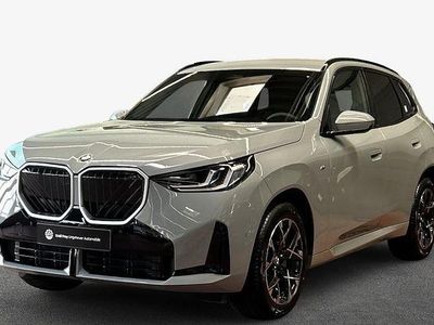 Neu BMW X3 303 PS (222 kW) 2026 Grau SUV