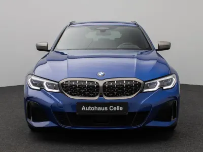 Gebraucht BMW M340