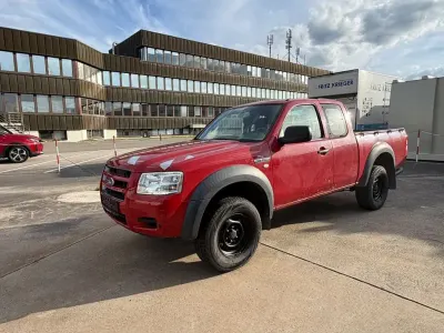 Gebraucht Ford Ranger