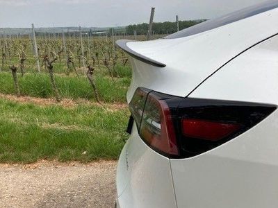 gebraucht Tesla Model Y Performance Dual Motor AWD Performance