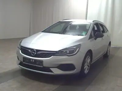 Usata Opel Astra