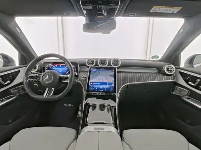 Gebraucht Mercedes GLC220