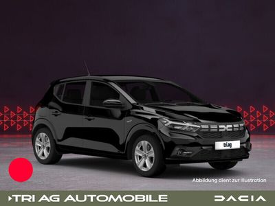 Gebraucht Dacia Sandero Essentiel 91 PS (66 kW) 2022 Andere farbe Kleinwagen