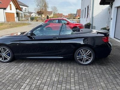 BMW M240