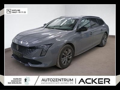 Gebraucht Peugeot 508 SW GTi 131 PS (96 kW) 2024 Kombi