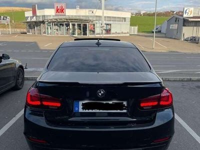 BMW 335