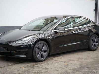 gebraucht Tesla Model 3 Long Range AWD *full self drive FSD*