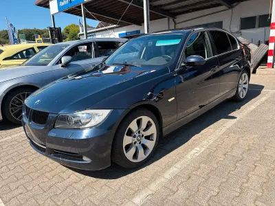 Gebraucht BMW 330