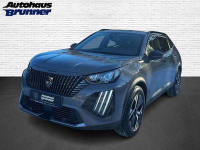 Gebraucht 2025 Peugeot 2008 Allure SUV | 24.990 € (Fairer Preis)