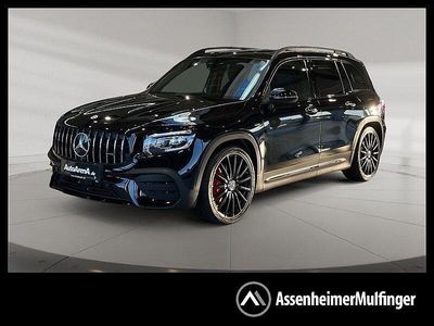 Mercedes GLB35