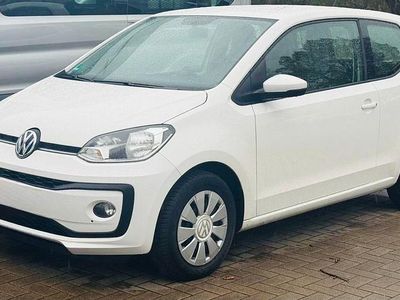 VW up!