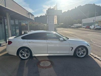 BMW 430 Gran Coupé