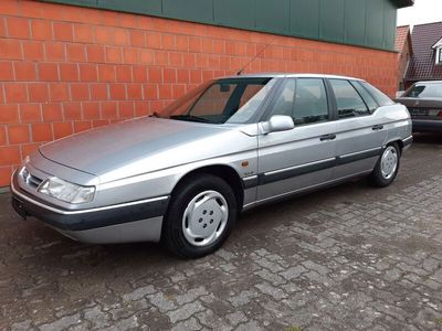 Silber Gebraucht 1994 Citroën XM Limousine | 7.650 €