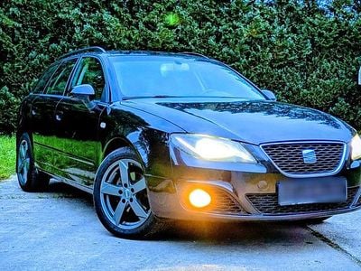 Seat Exeo