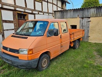 VW T4