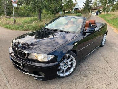 BMW 330 Cabriolet