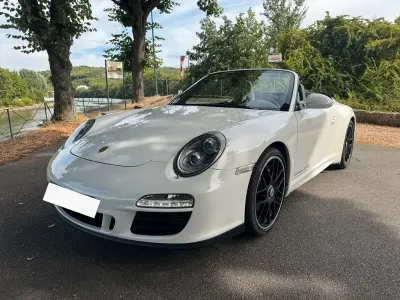 Gebraucht Porsche 911 Carrera GTS