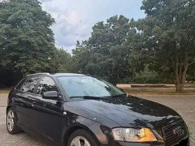 Gebraucht Audi A3