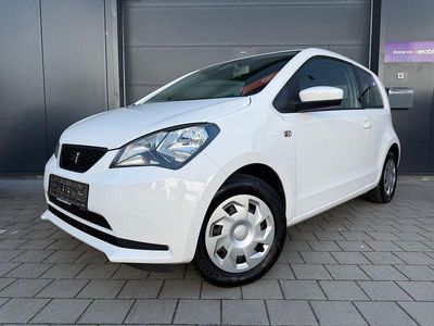Seat Mii
