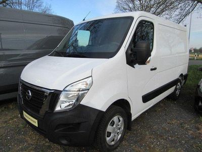Nissan NV400