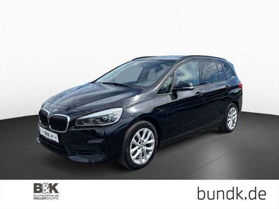 BMW 216 Gran Tourer