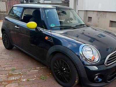 Mini One D