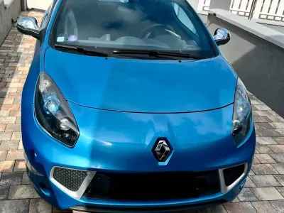 Gebraucht Renault Wind