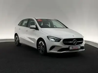 Gebraucht Mercedes B200